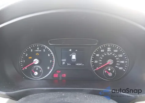 2020 Kia Sorento 3.3L S from USA, damaged, VIN 5XYPG4A53LG697190